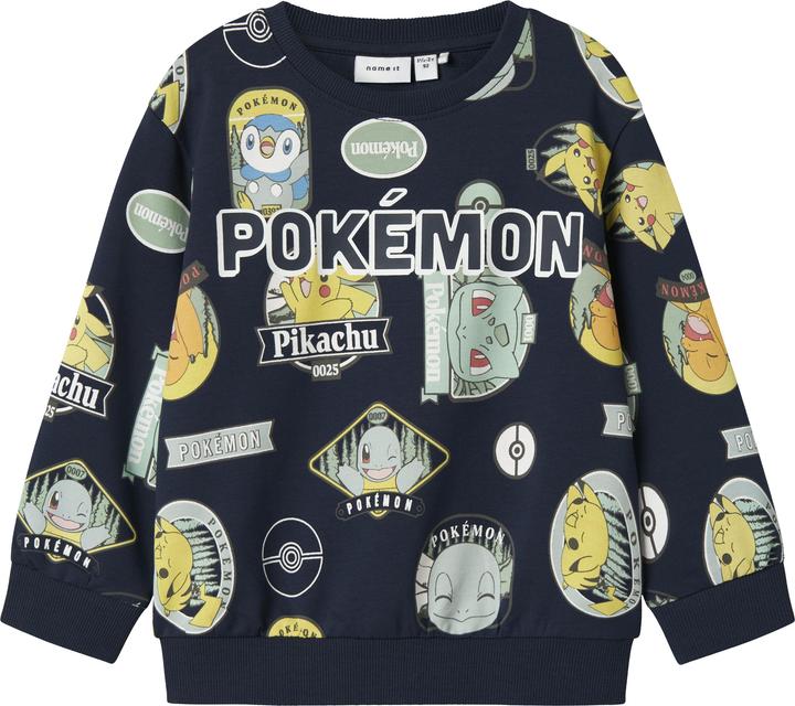 Name it Pokémon Sweatshirt