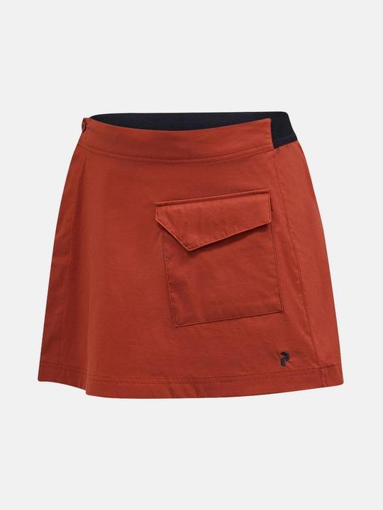 Peak Performance Player-Taschenrock (S)