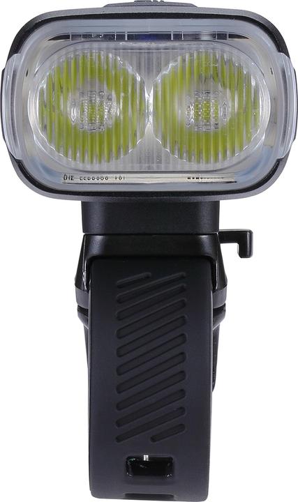 Image du produit BBB StrikeDuo (2000 lm)