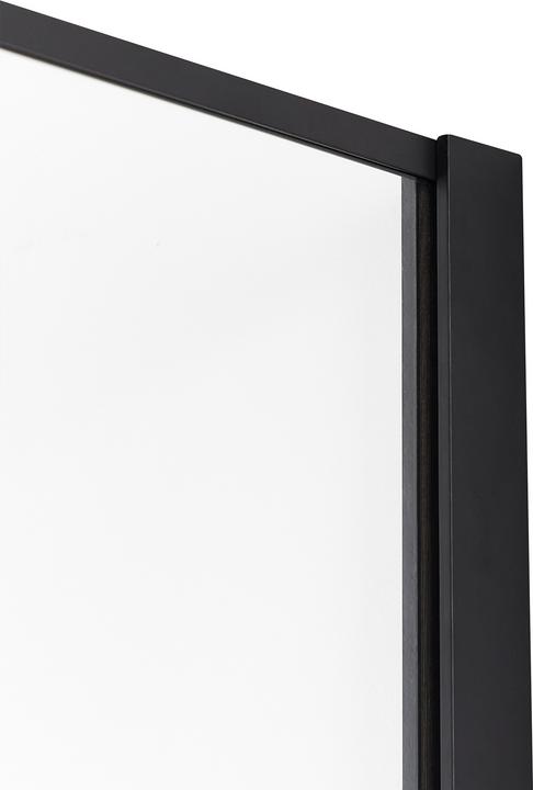 Immagine prodotto Beliani Waspam (80 cm, 80 cm, 190 cm)