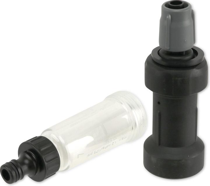 Produktbild Kärcher Druckminderer (Bewässerungssensor)