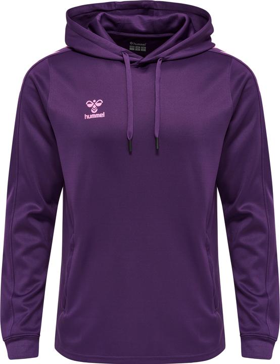 hummel Core Xk Poly Sweat Hoodie