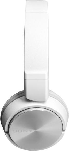 Image du produit Sony Mdr-Zx310ap (ANC, Filaire)