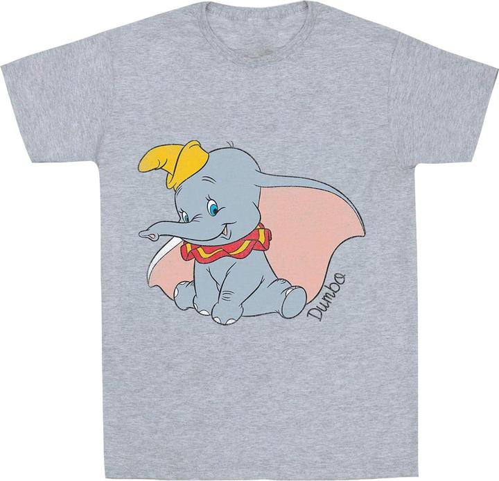 Produktbild Disney Classic TShirt Mädchen (116)