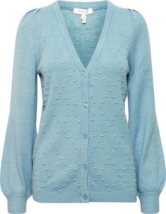 B.young BYNONINA LS CARDIGAN - 20811912