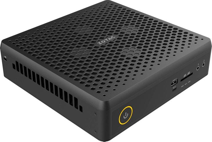 Produktbild Zotac Magnus EN374070C (Intel Core i7-13700HX)