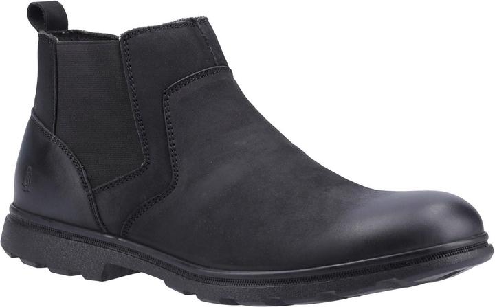 Immagine prodotto Hush Puppies Stivali Tyrone in nappa (40.5)