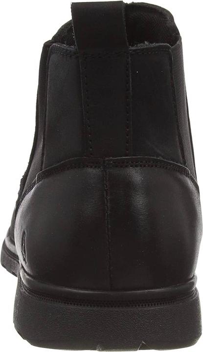 Immagine prodotto Hush Puppies Stivali Tyrone in nappa (40.5)
