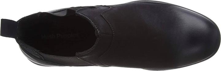 Immagine prodotto Hush Puppies Stivali Tyrone in nappa (40.5)