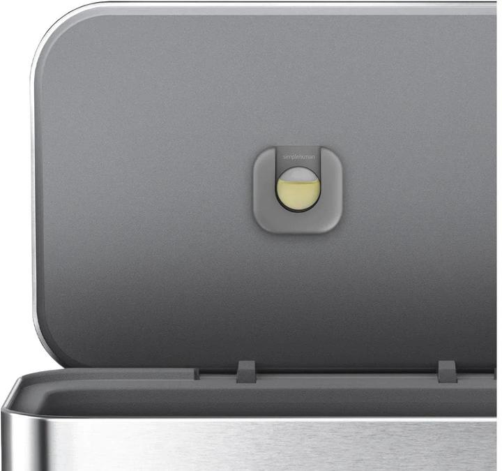 Produktbild Simplehuman Treteimer (55 l)