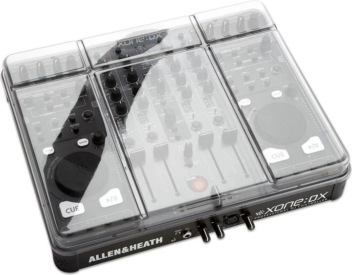 Decksaver Xone-DX dust cover