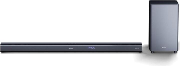 Actual product image Sharp HT-SBW800 (220 W, 5.1.2 Channel)