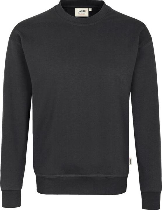 Hakro Sweatshirt MIKRALINAR®