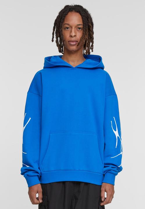 Actual product image Urban Classics Collection Ultra Heavy Oversize Hoodie - 91491 (XL)