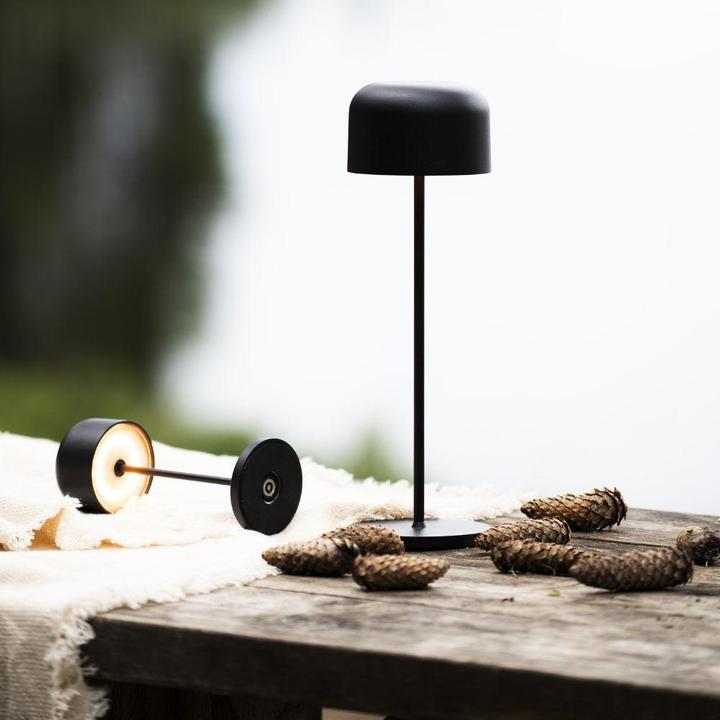 Produktbild Konstsmide Tischleuchte Lille Mini USB, 2200 / 2700 K (100 lm)