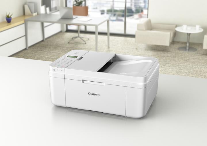 Produktbild Canon PIXMA MX495 MULTIFONCTION 4EN1 BLANC (Farbe)