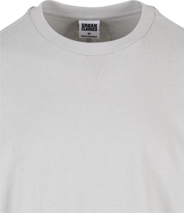 Produktbild Urban Classics Oversized Open Edge Longsleeve - 126823 (L)