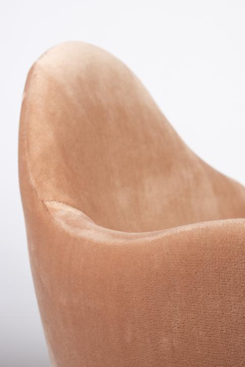 Image du produit Zuiver Lounge Chair Friuli