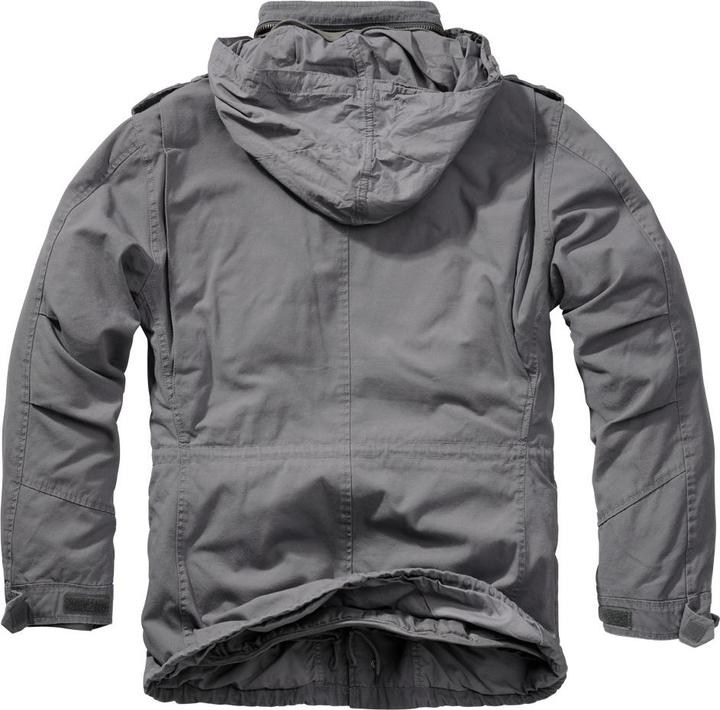 Actual product image Brandit M-65 Giant Jacket (M)