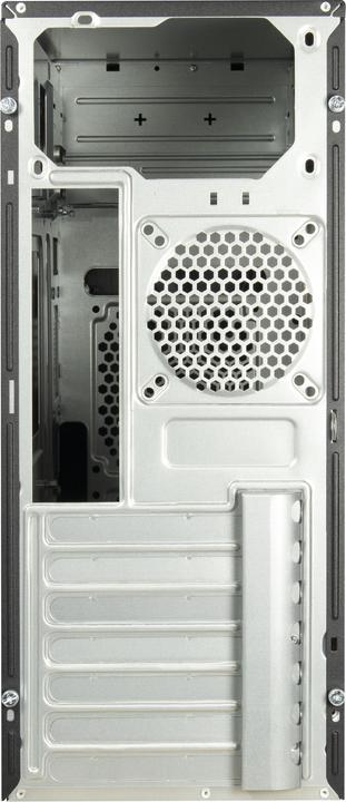 Produktbild Intertec Geh?use Micro IT-2815 Linear ATX 2xUSB3.0 (ATX)