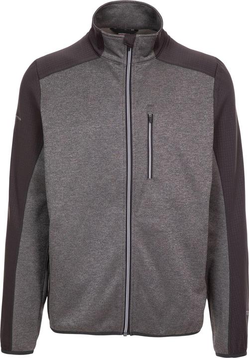 Produktbild Trespass Tansorton Fleece Durchgehender Reissverschluss (XS)