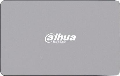 Image du produit Dahua Disco Duro Ext E10 1tb Gris (1 To)