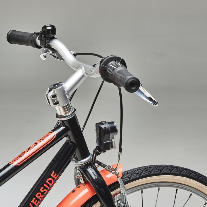 Produktbild Btwin Riverside 500 (24")