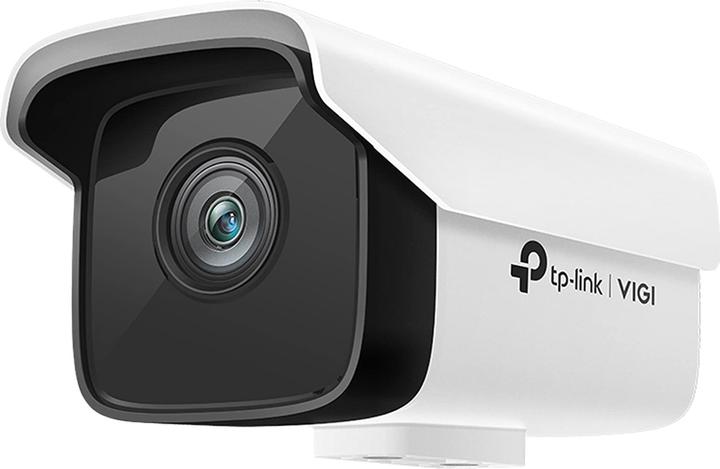 Produktbild TP-Link IPCam VIGI C300HP-4 Security Outdoor Camera (2304 x 1296 Pixels)