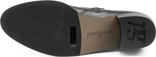 Actual product image Paul Green Ankle boot - 101051 (39)