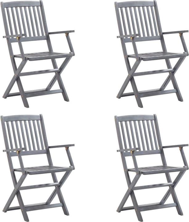 Actual product image VidaXL Pavo