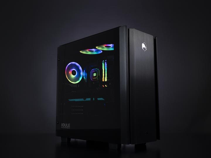 Image du produit Joule Performance RTX4070 I7 (Intel Core i7-13700F, 32 Go, 1000 Go, GeForce RTX 4070)