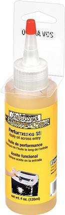 Produktbild Fellowes Aktenvernichter Öl, 120ml (Partikelschnitt)