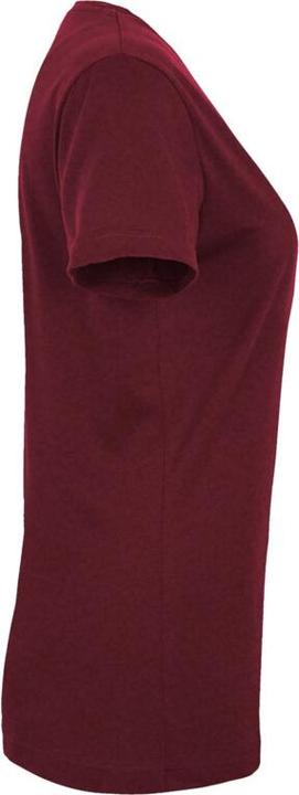 Image du produit Hakro Tee-shirt en V MIKRALINAR®. (3XL)