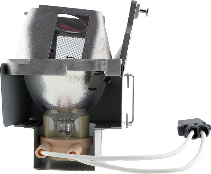 Actual product image Codalux OSRAM Replacement lamp for OPTOMA SP.7AZ01GC01 BL-FP240G with housing (EH334)