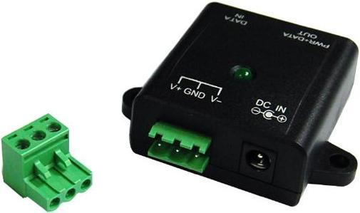 Immagine prodotto Alfa Network APOE03 (PoE-in passivo a 24 V, 48 W)