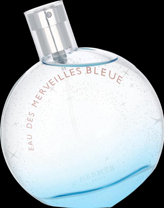 Produktbild Hermès Eau Des Merveilles Bleue (Eau de Toilette, 100 ml)