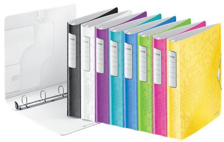 Produktbild Leitz WOW Active (A4, 52 mm, 1 Stück)