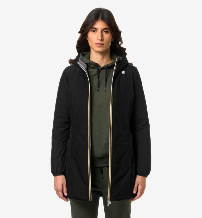 Image du produit K-Way W's Denise Eco stretch Thermo (6, L)