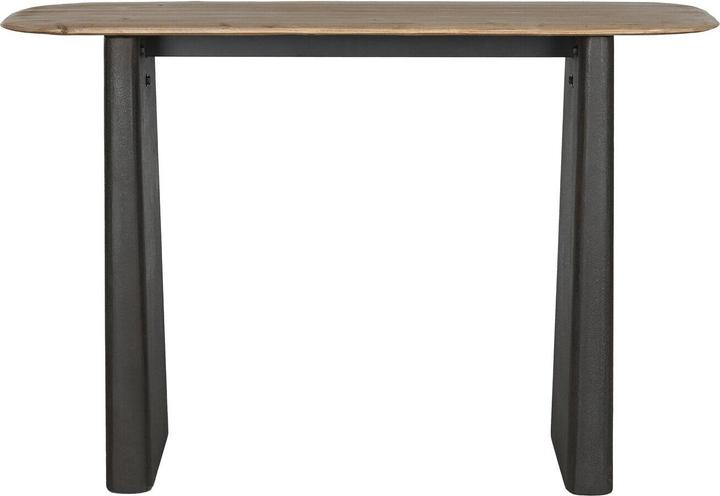 Produktbild Esprit Console Home Dark brown Fir 123 x 40 x 83 cm