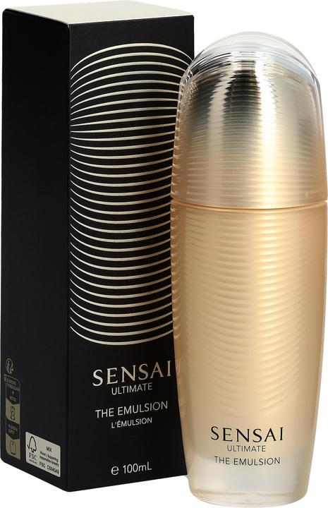Produktbild Sensai Ultimate The Emulsion (100 ml)