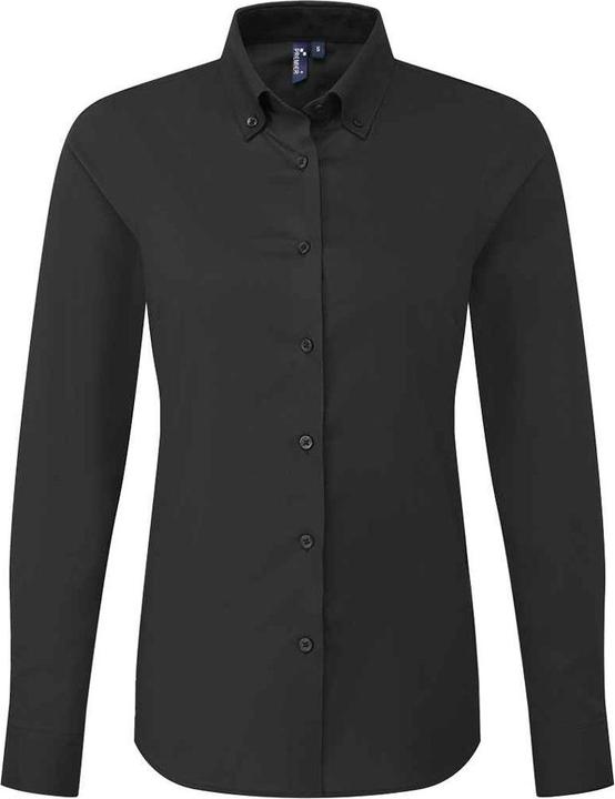 Immagine prodotto Premier Supreme Camicia Formale Manica Lunga Donna (4XL)
