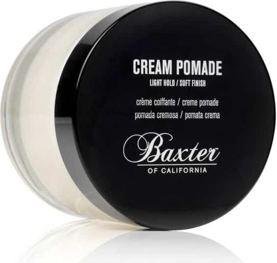 Baxter Cream Pomade (Hair cream, 60 ml)