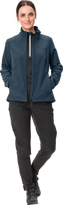 Actual product image Vaude Wintry IV (L)