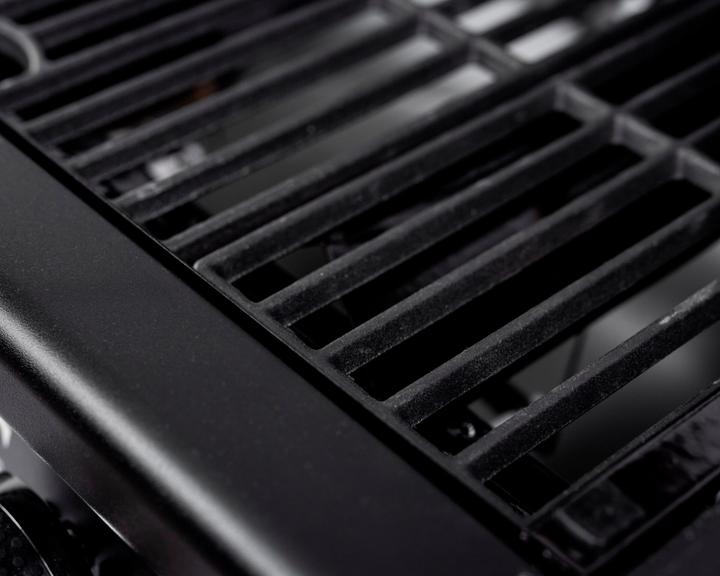 Produktbild Sunset BBQ Korsika 3B+ (13.10 kW)