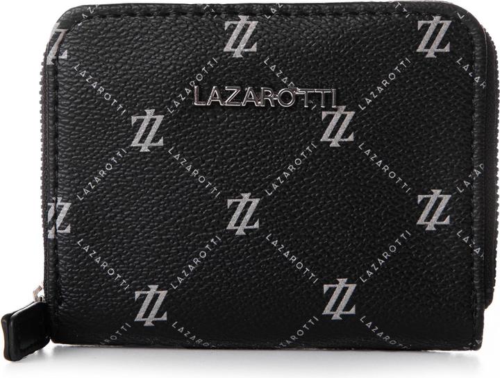 Lazarotti Palermo Geldbörse 11 cm