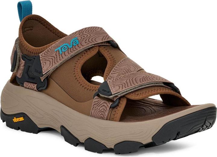 Teva 's Grandview Max Sandal