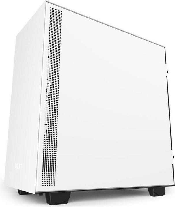 Produktbild NZXT H510i (ATX, mATX, Mini-ITX)