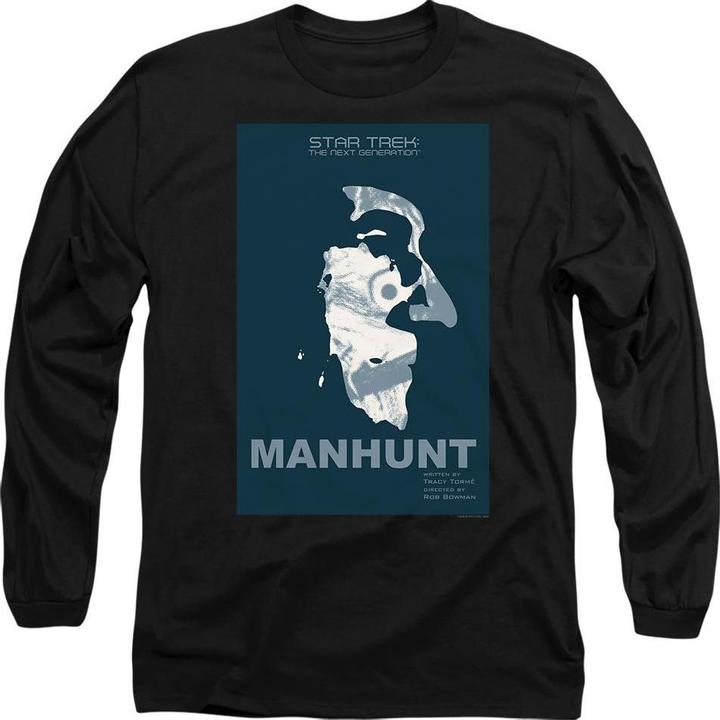 The Next Generation Season 2 Episode 19 TShirt (L)