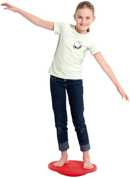 Actual product image Fispo Therapiekreisel aus Kunststoff, Durchmesser 40cm