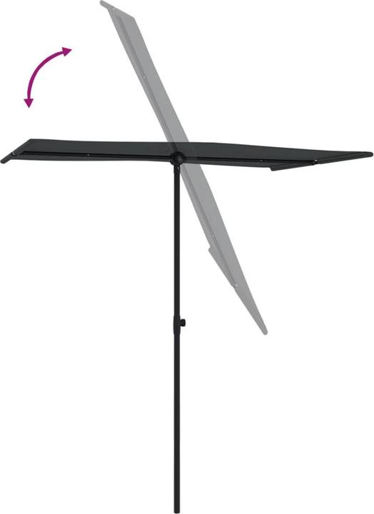 Image du produit VidaXL Freda (1.10 m)